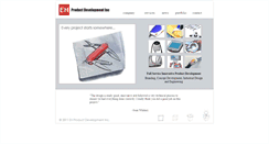 Desktop Screenshot of ehpdi.com